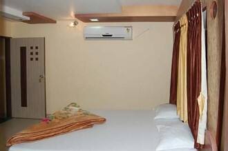 Hotel Raj Palace, Somnath 3